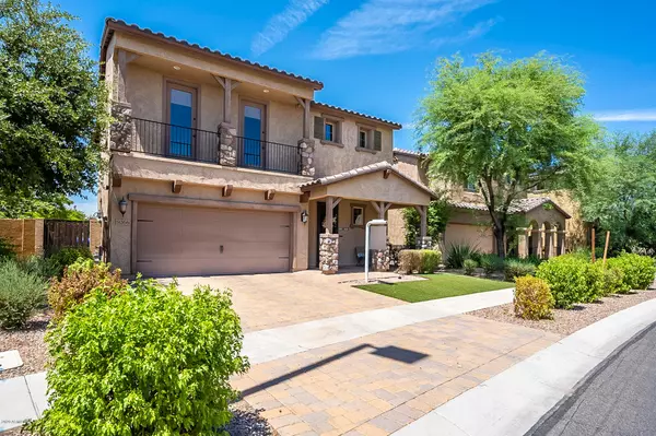 Gilbert, AZ 85298,5066 S MOCCASIN Trail