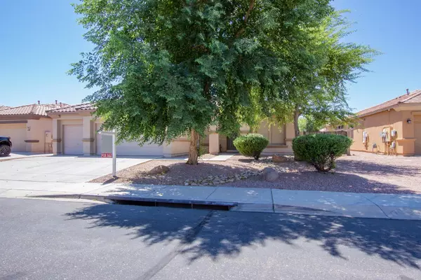 Peoria, AZ 85345,9849 W ECHO Lane