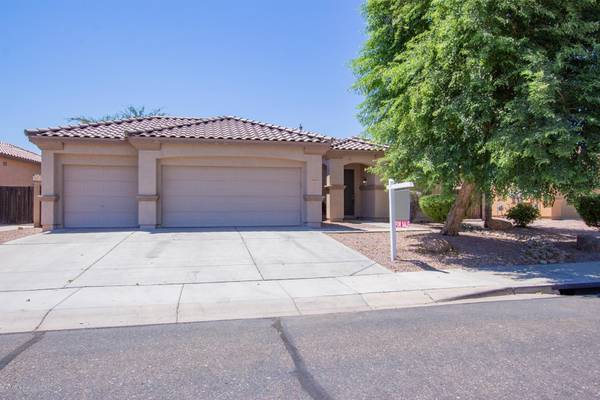 Peoria, AZ 85345,9849 W ECHO Lane