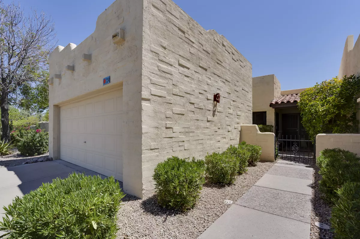 Mesa, AZ 85205,1235 N SUNNYVALE Street #24