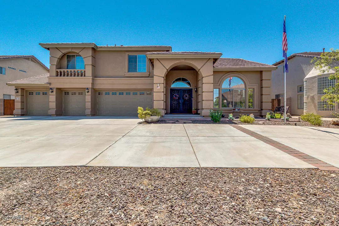 Peoria, AZ 85383,9791 W KEYSER Drive