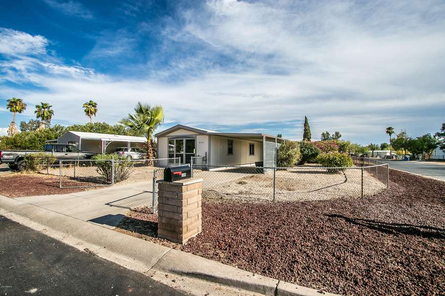 9101 E BRAMBLE Avenue, Mesa, AZ 85208