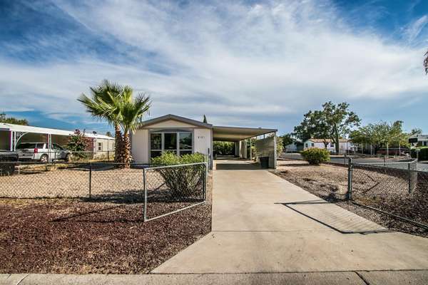 Mesa, AZ 85208,9101 E BRAMBLE Avenue