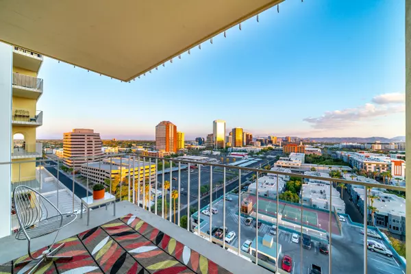 Phoenix, AZ 85013,207 W Clarendon Avenue #14A