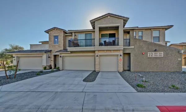 Cave Creek, AZ 85331,5100 E Rancho Paloma Drive #2065