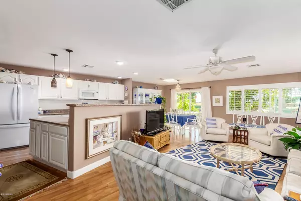 Sun Lakes, AZ 85248,8950 E SUN LAKES Boulevard N