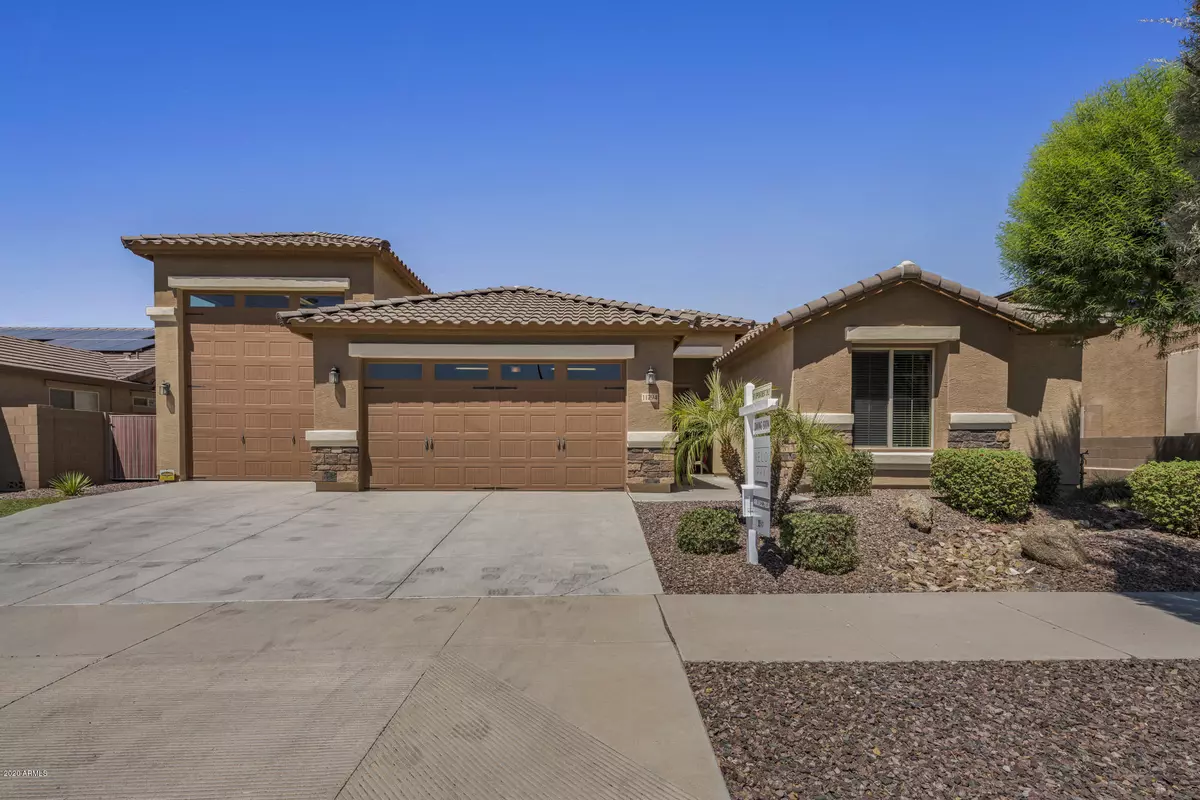 Surprise, AZ 85379,11794 N 161ST Avenue