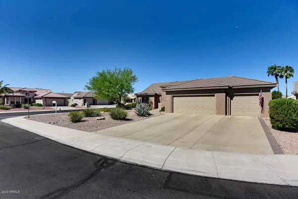 Surprise, AZ 85374,17616 N OAKMONT Court