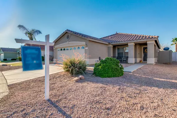 Mesa, AZ 85209,8436 E MONTE Circle