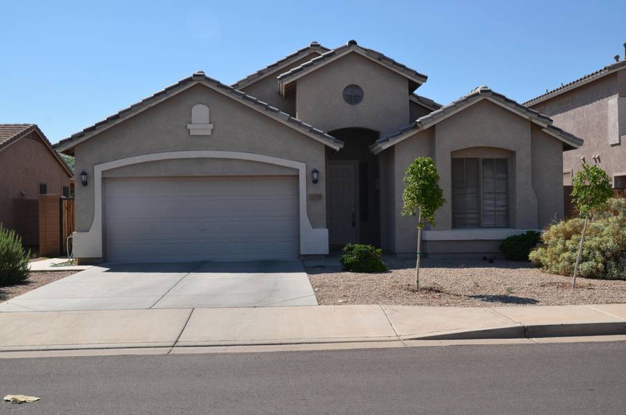 3338 N 126TH Drive, Avondale, AZ 85392