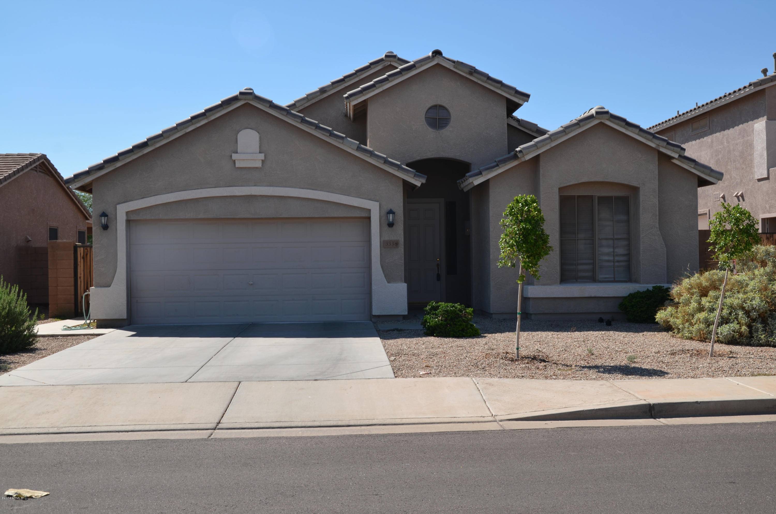 Avondale, AZ 85392,3338 N 126TH Drive