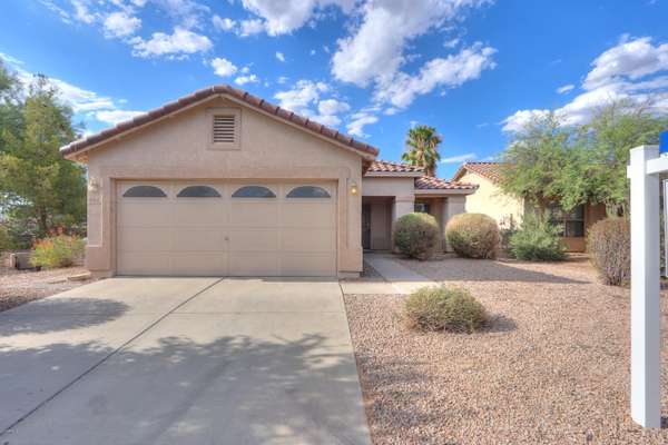 Casa Grande, AZ 85122,582 W KINGMAN Drive