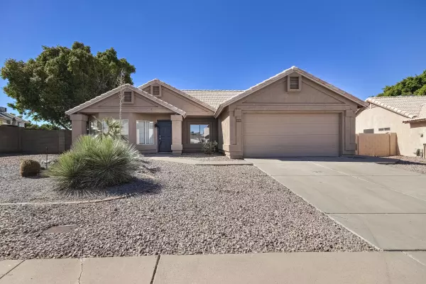 7329 E INDIGO Street, Mesa, AZ 85207