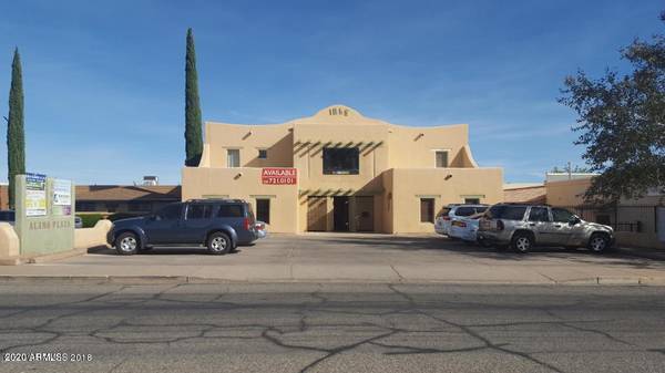 Sierra Vista, AZ 85635,1865 PASEO SAN LUIS --