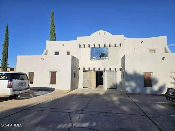 1865 PASEO SAN LUIS --, Sierra Vista, AZ 85635