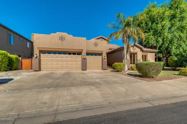 Chandler, AZ 85225,790 S CROSSCREEK Place