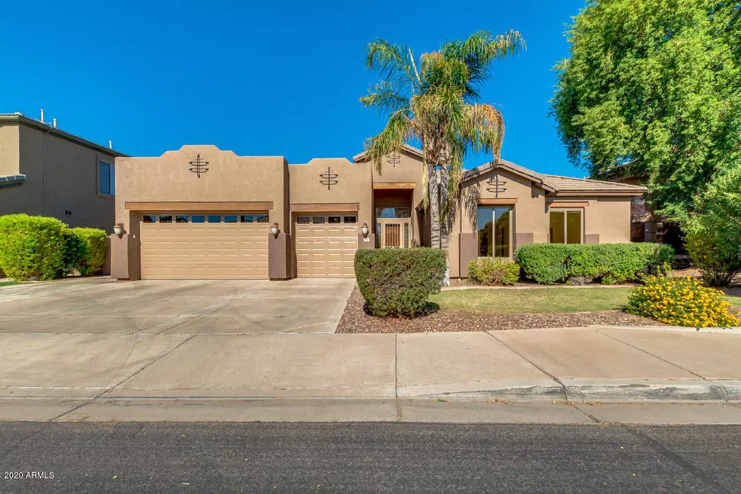 Chandler, AZ 85225,790 S CROSSCREEK Place