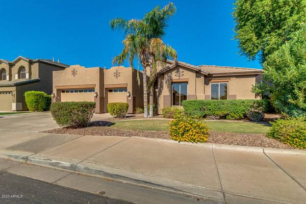 Chandler, AZ 85225,790 S CROSSCREEK Place