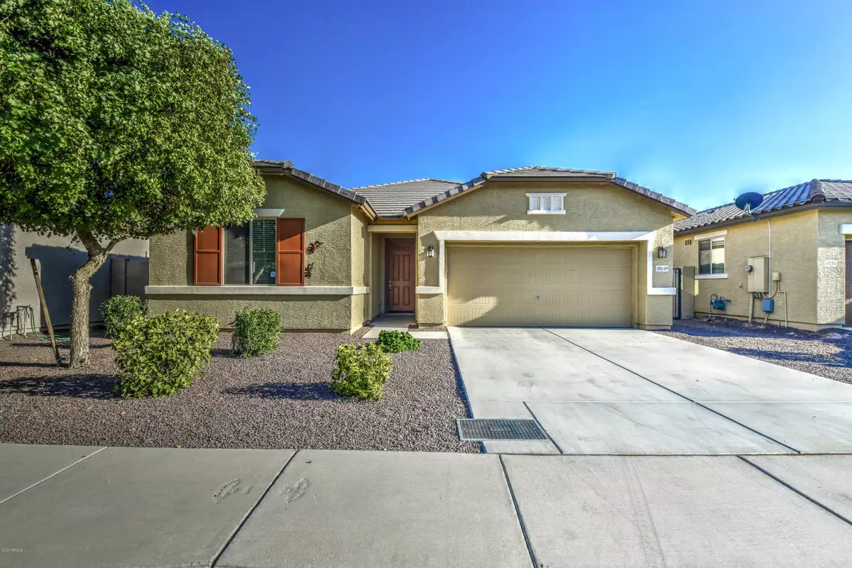Tolleson, AZ 85353,10149 W MARGUERITE Avenue