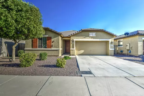 10149 W MARGUERITE Avenue, Tolleson, AZ 85353