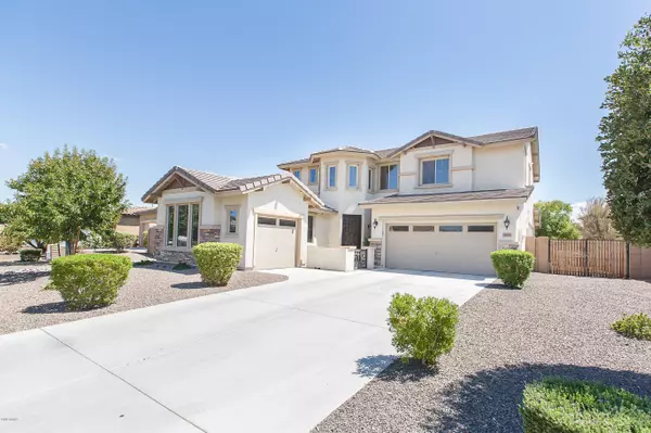 Gilbert, AZ 85297,969 E ROJO Way