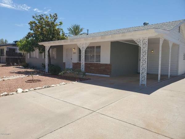 205 W BUIST Avenue, Phoenix, AZ 85041