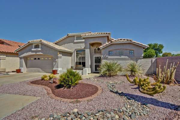 Surprise, AZ 85374,18319 N KRISTA Way