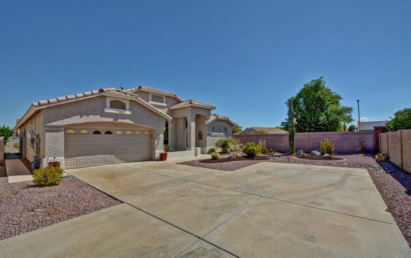 Surprise, AZ 85374,18319 N KRISTA Way