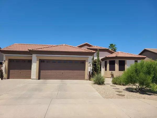 10510 E POSADA Avenue, Mesa, AZ 85212