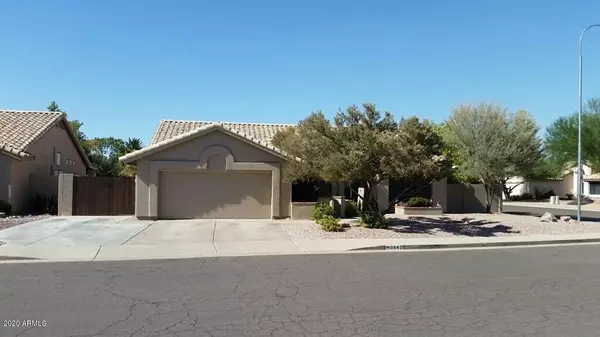 Chandler, AZ 85226,3842 W IRONWOOD Drive