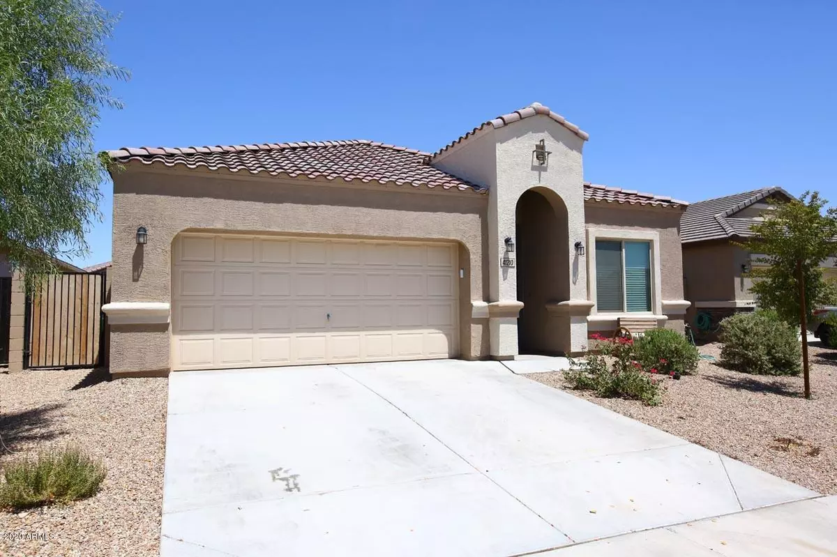 Maricopa, AZ 85138,41210 W CRANE Drive