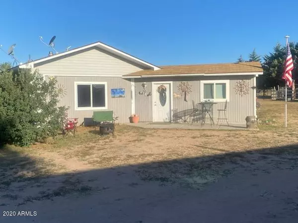 46834 N AZ HIGHWAY 288 Highway, Young, AZ 85554