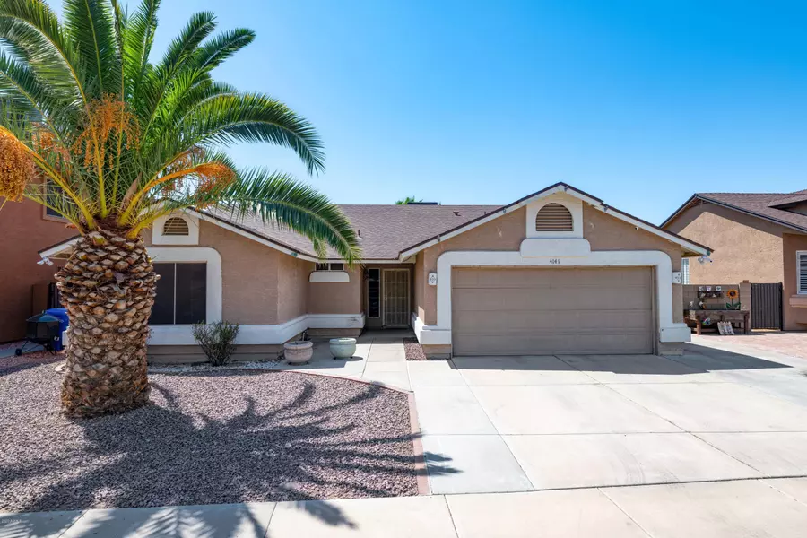 4141 W FALLEN LEAF Lane, Glendale, AZ 85310