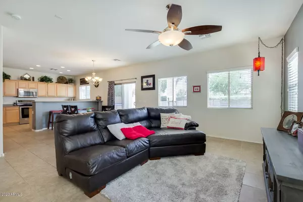 Gilbert, AZ 85298,2939 E CRESCENT Way