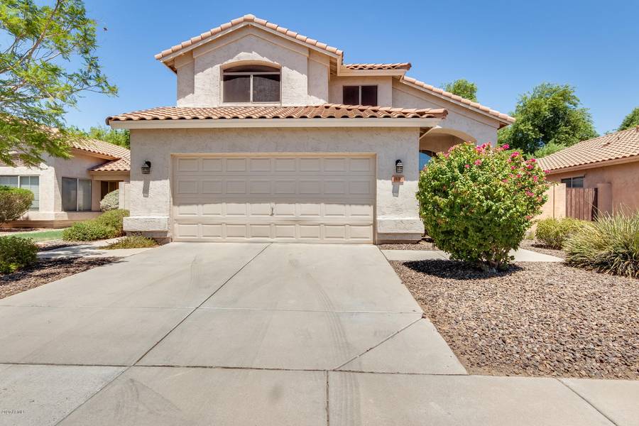 1130 W SEAGULL Drive, Chandler, AZ 85286