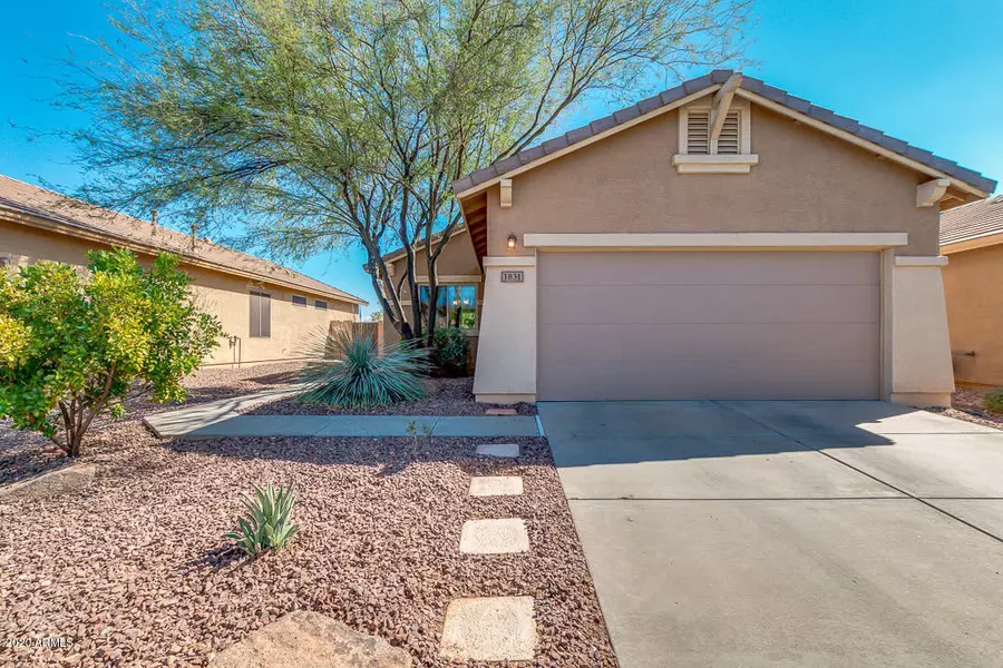 1831 W OWENS Way, Anthem, AZ 85086