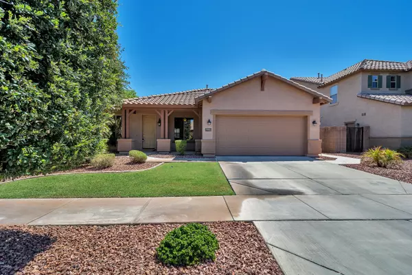 11951 W Lewis Avenue, Avondale, AZ 85392