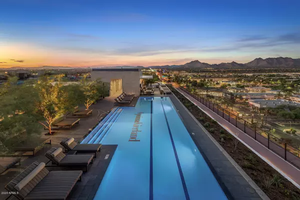 Scottsdale, AZ 85254,7180 E KIERLAND Boulevard #915