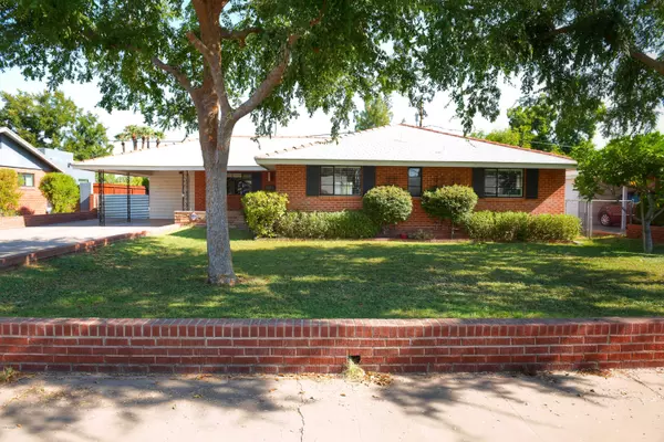 3616 E CLARENDON Avenue, Phoenix, AZ 85018