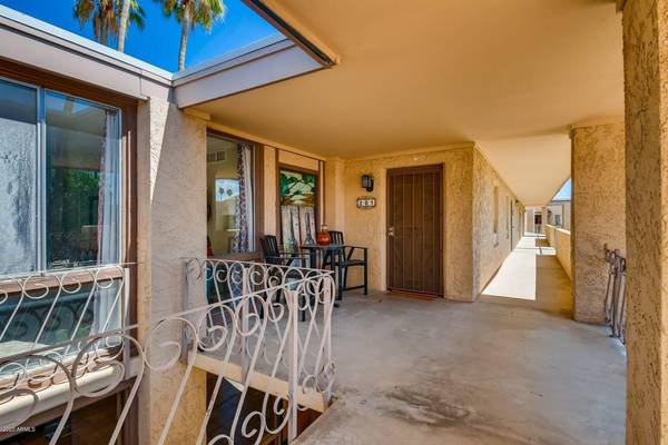 Scottsdale, AZ 85251,3314 N 68TH Street #201