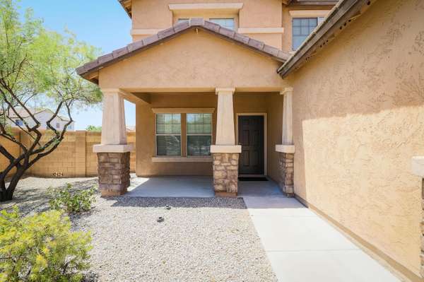 Buckeye, AZ 85396,30121 W Mulberry Drive