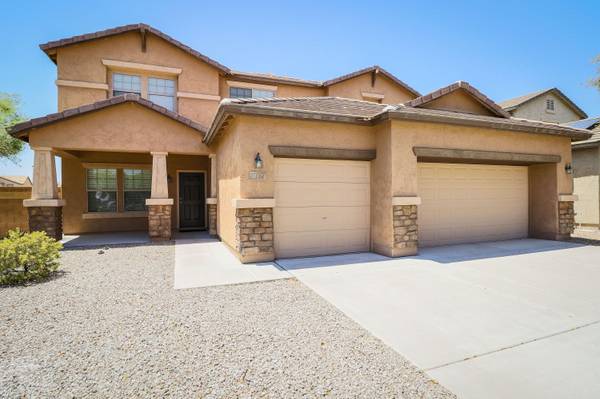 Buckeye, AZ 85396,30121 W Mulberry Drive