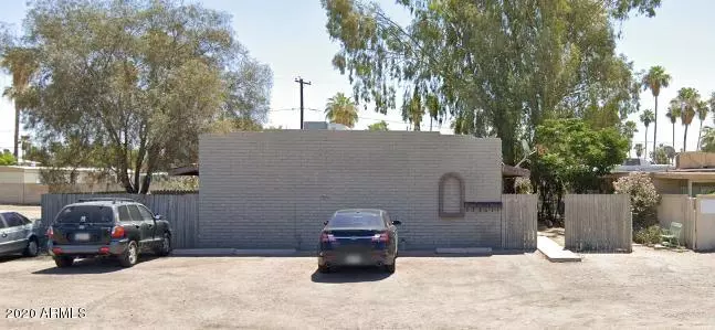Glendale, AZ 85303,7031 N 80TH Avenue