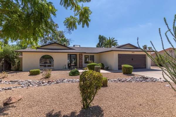 Scottsdale, AZ 85254,4901 E SURREY Avenue