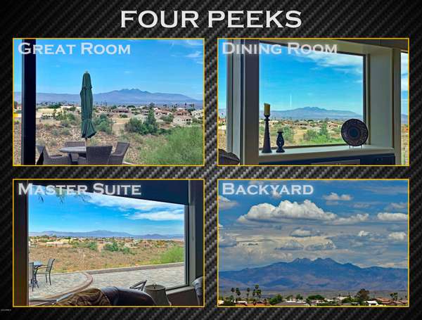 Fountain Hills, AZ 85268,15406 E HILLSIDE Drive