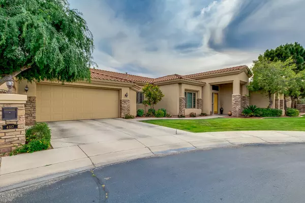 Chandler, AZ 85226,4317 W RICKENBACKER Way