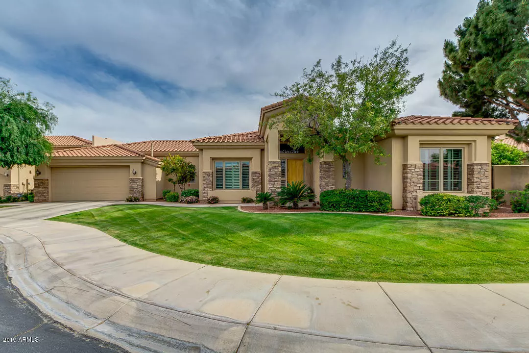 Chandler, AZ 85226,4317 W RICKENBACKER Way