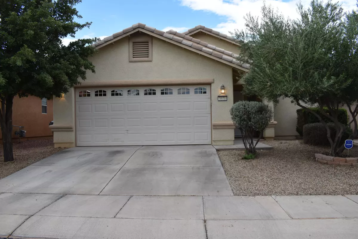 Sierra Vista, AZ 85650,3371 ZION Court