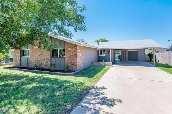 1645 E MANHATTON Drive, Tempe, AZ 85282