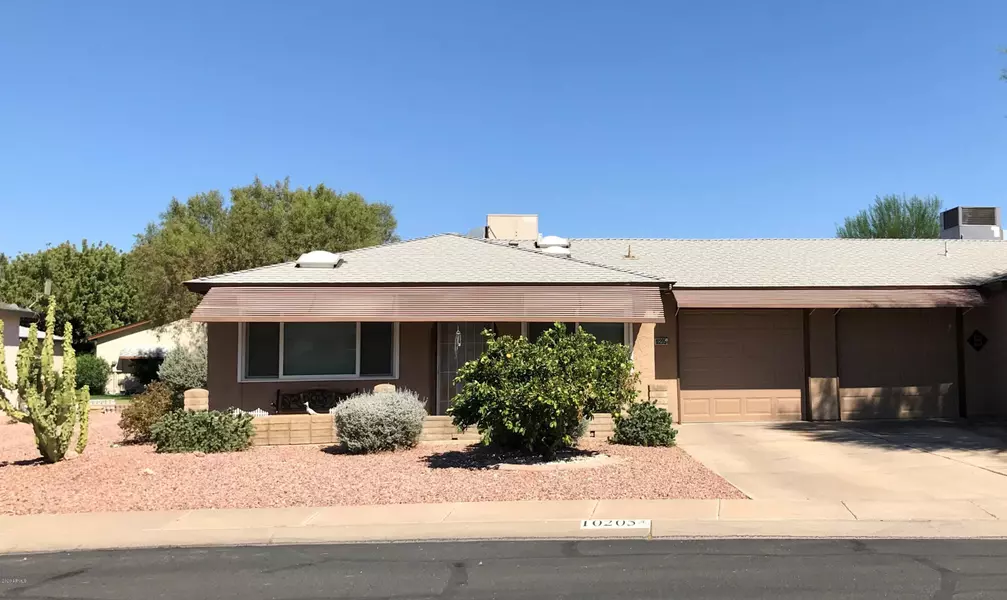 10205 N 97TH Drive #A, Peoria, AZ 85345